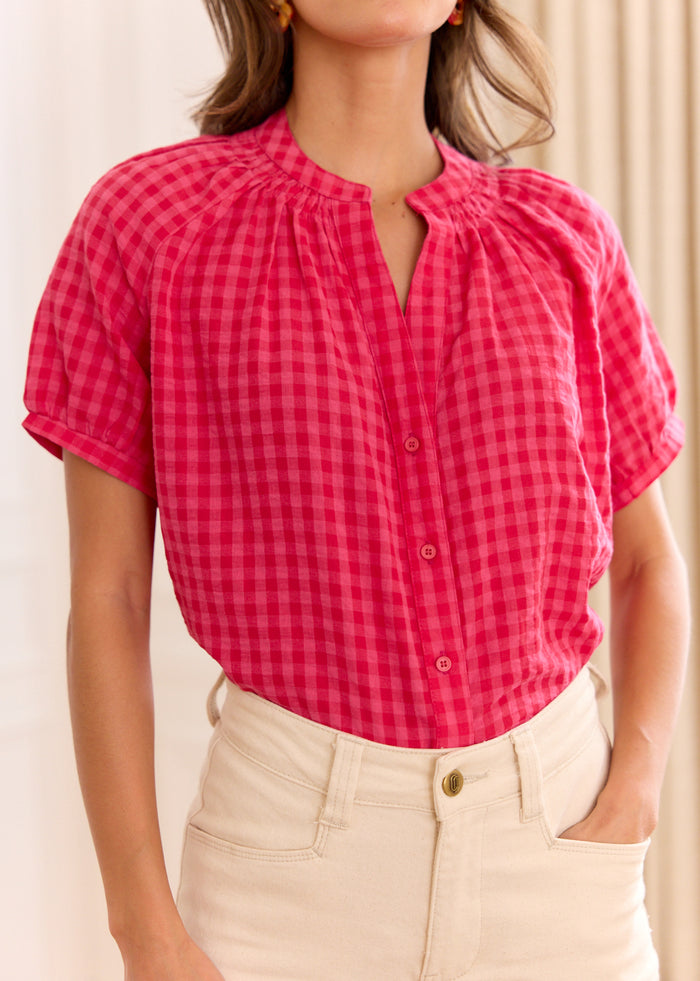 Blouse Yona