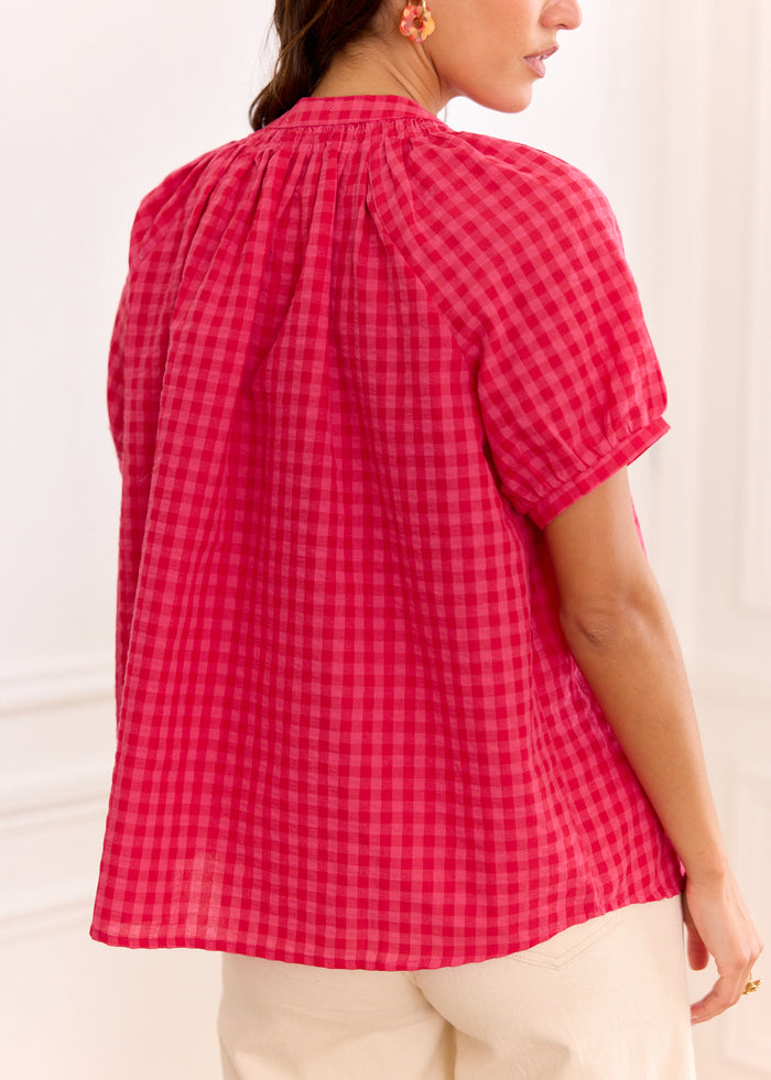 Blouse Yona