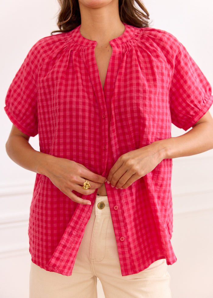 Blouse Yona