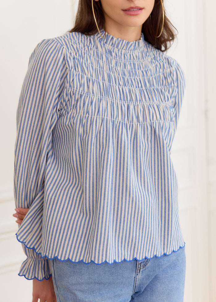 Blouse Youna
