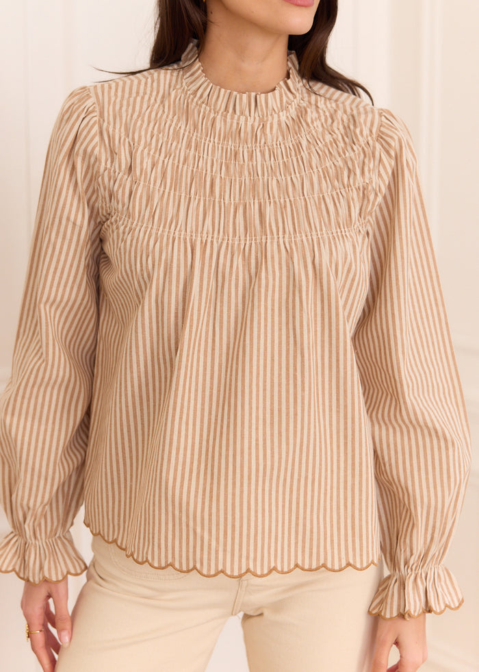 Blouse Youna
