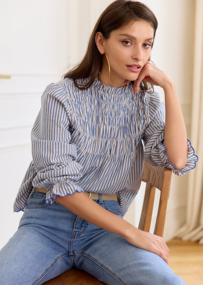 Blouse Youna