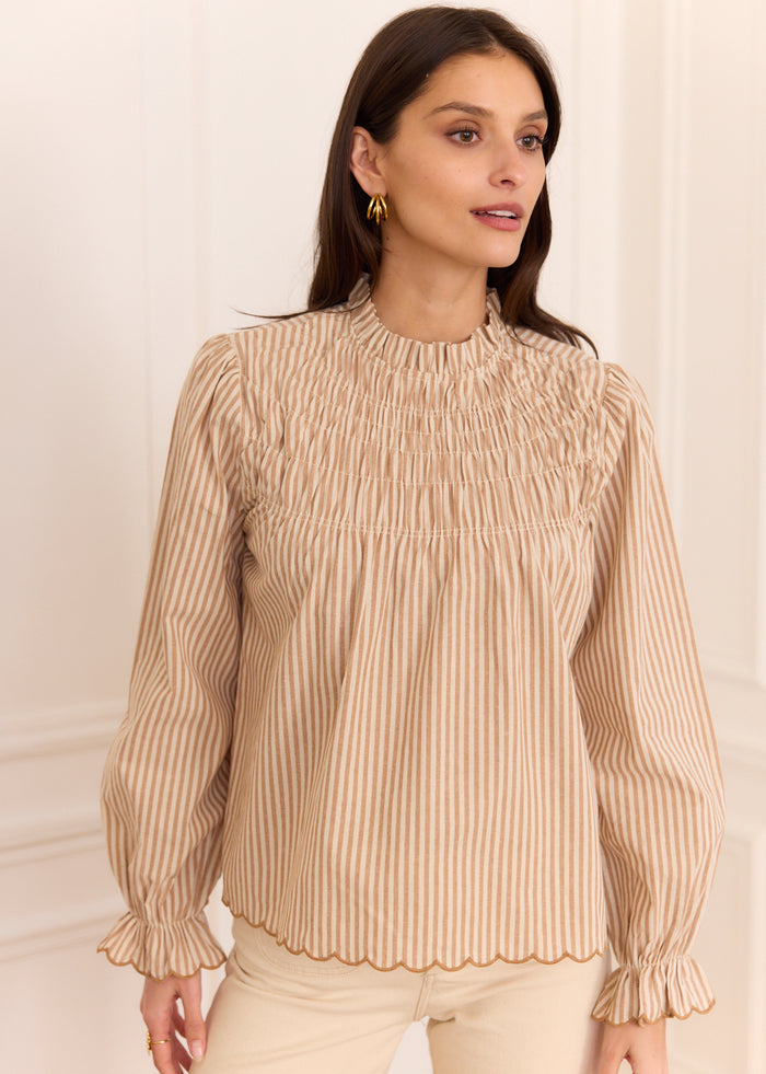 Blouse Youna