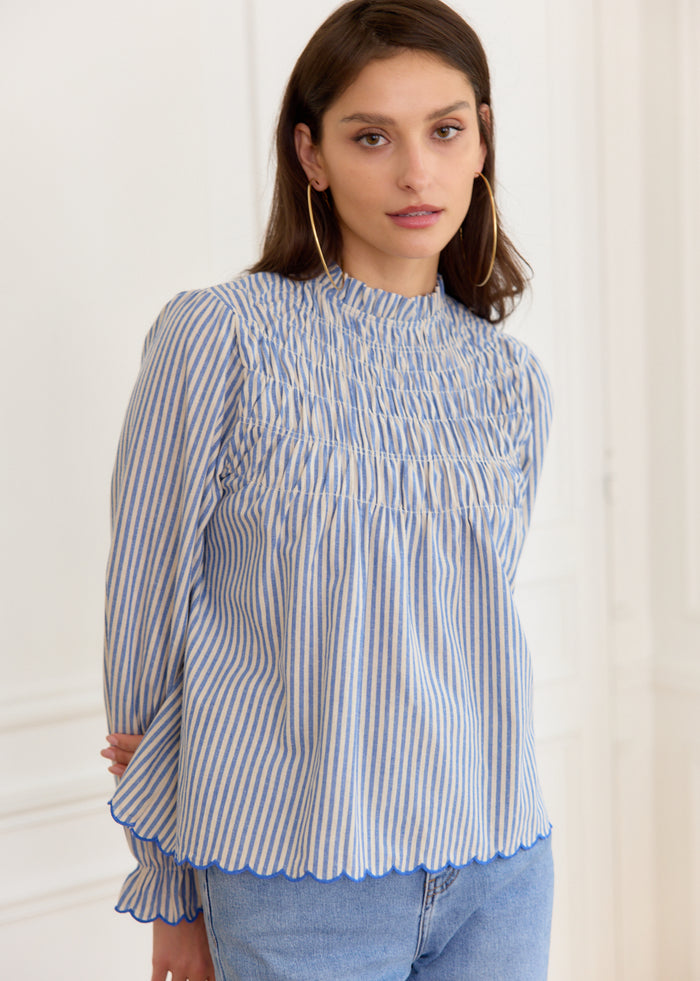 Blouse Youna