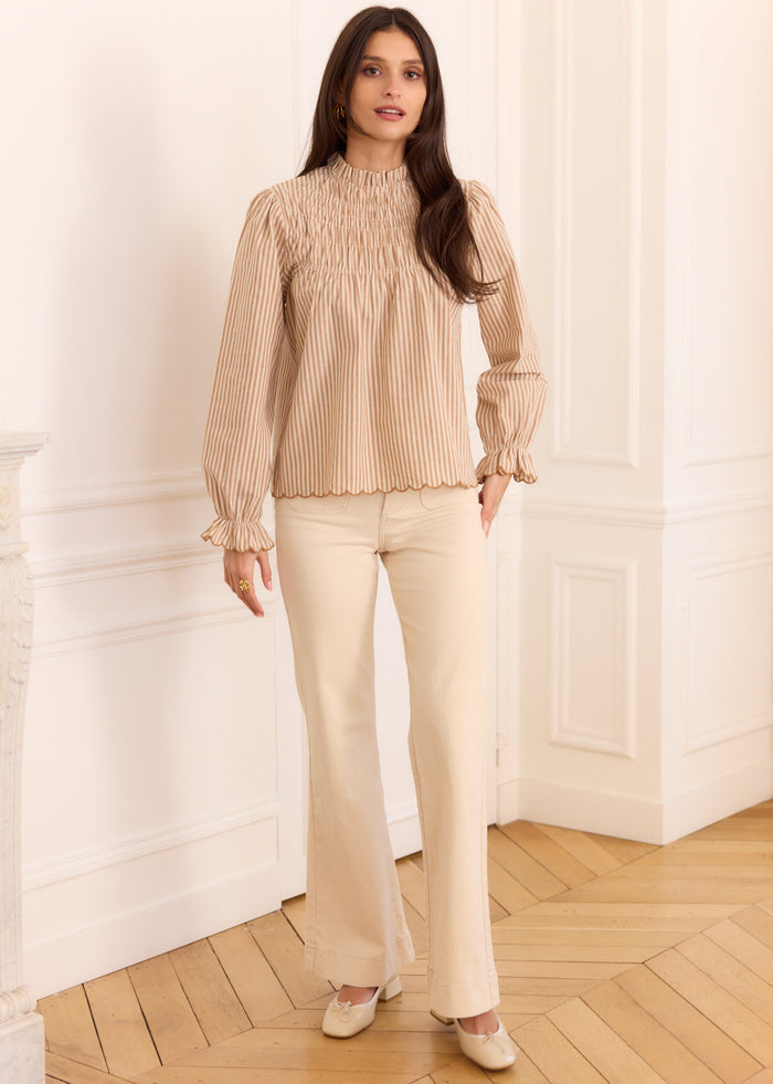 Blouse Youna
