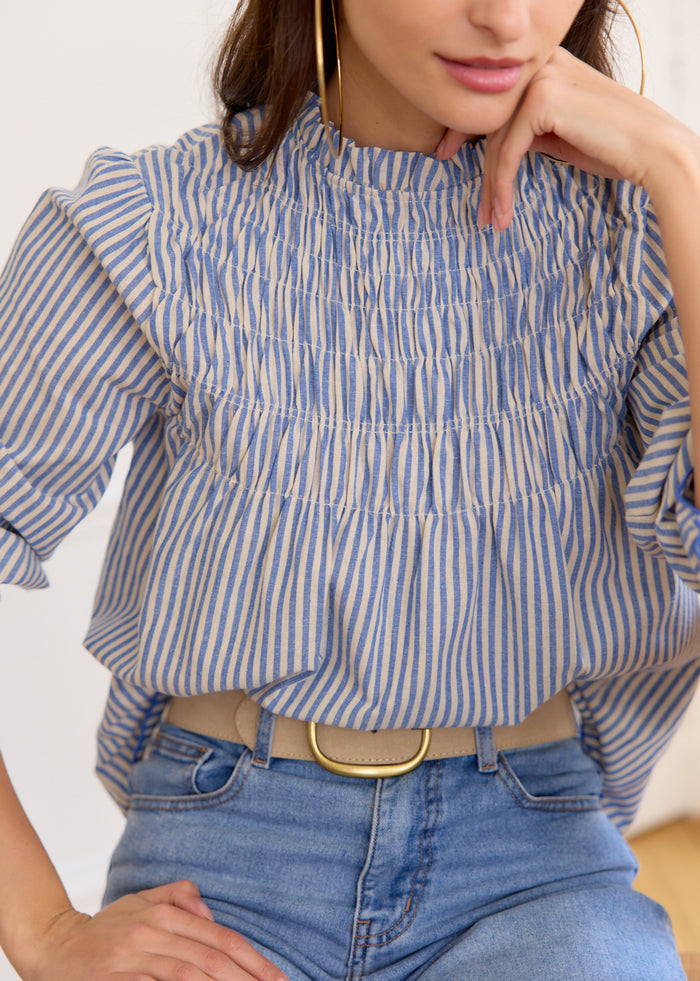 Blouse Youna