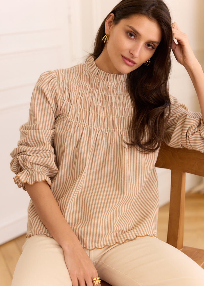 Blouse Youna
