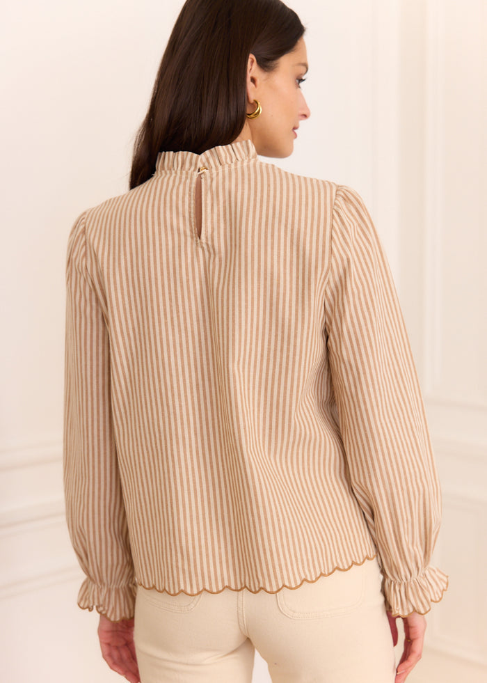 Blouse Youna