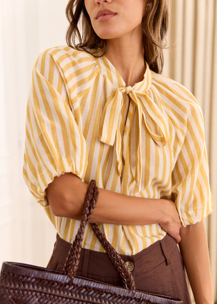 Blouse Yuki