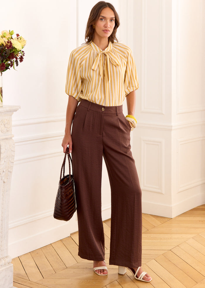 Blouse Yuki