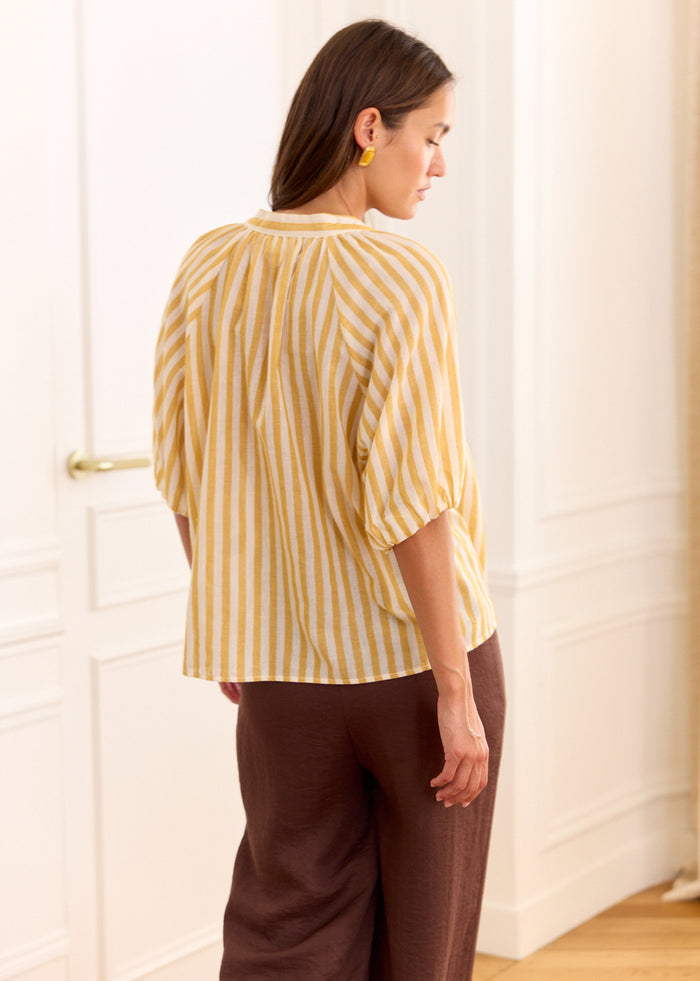 Blouse Yuki