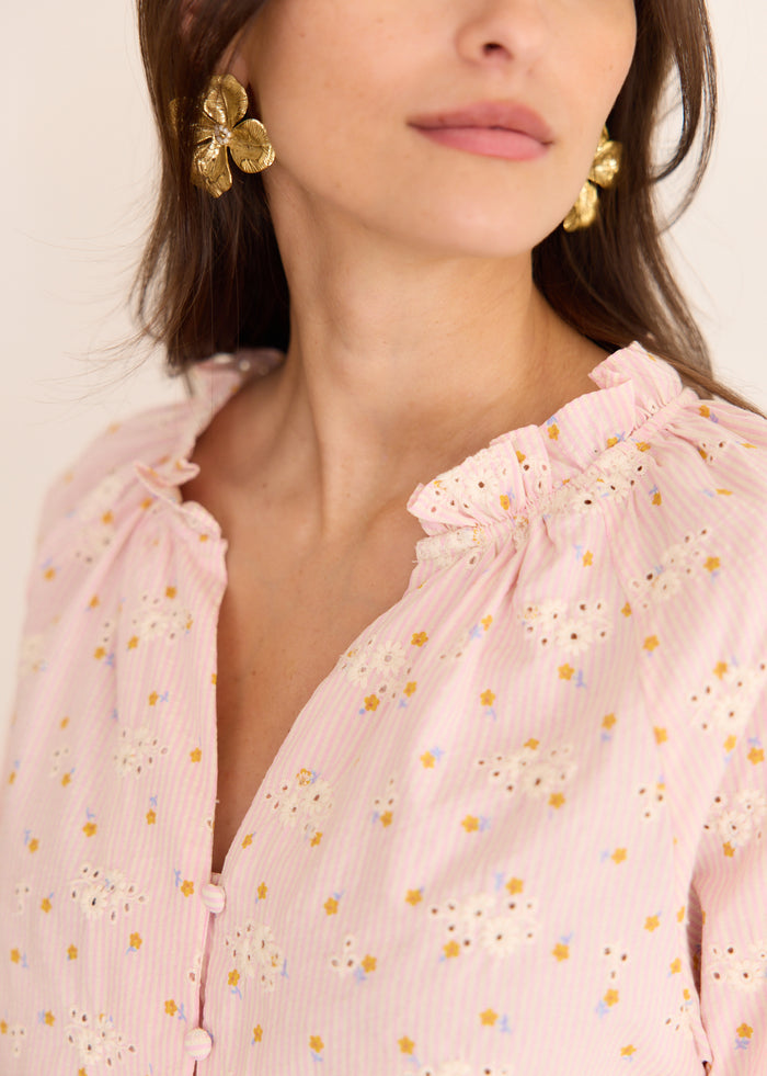 Blouse Zélie