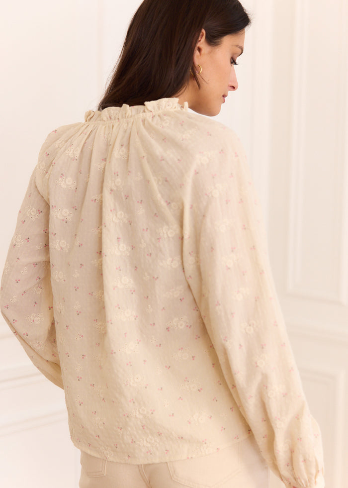 Blouse Zélie