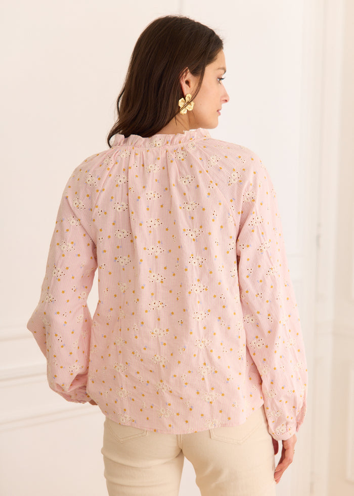 Blouse Zélie