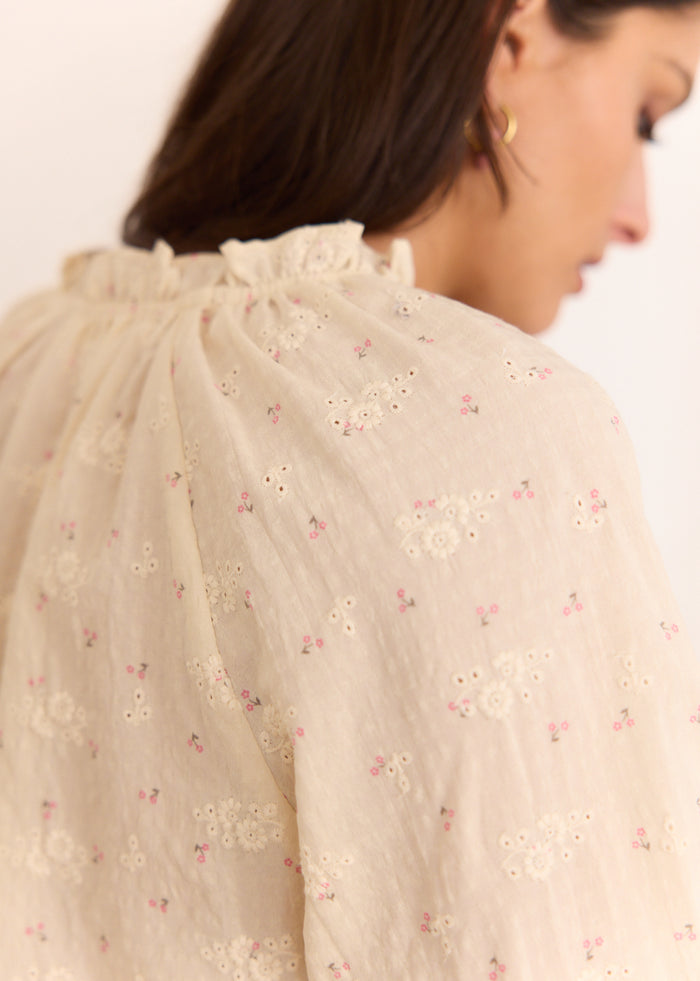 Blouse Zélie