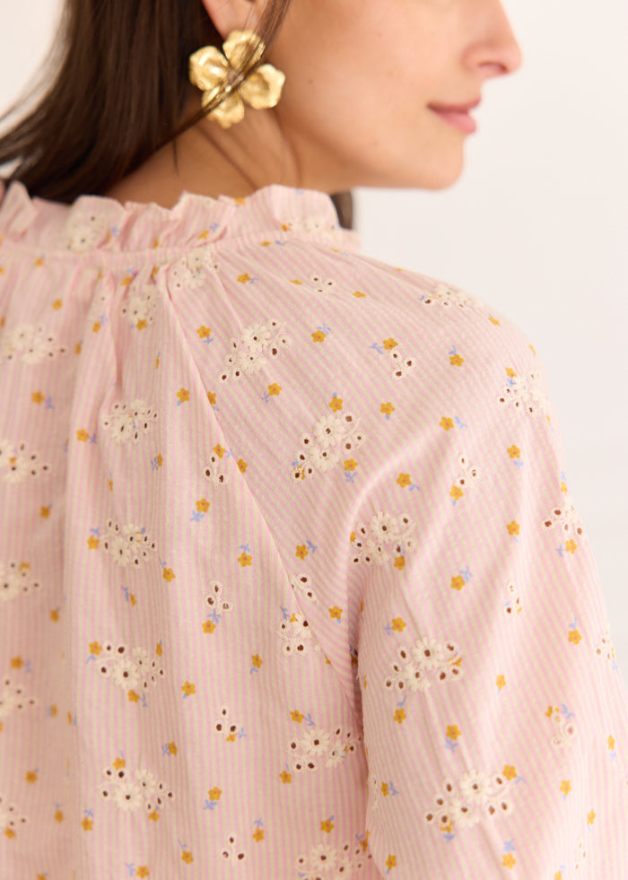 Blouse Zélie