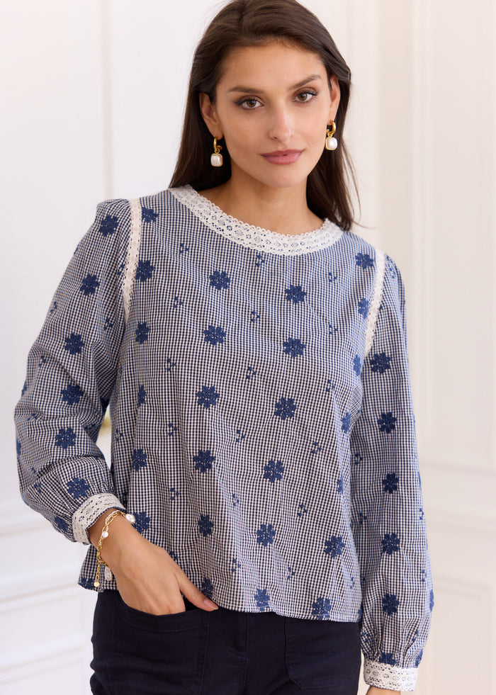 Blouse Zilda