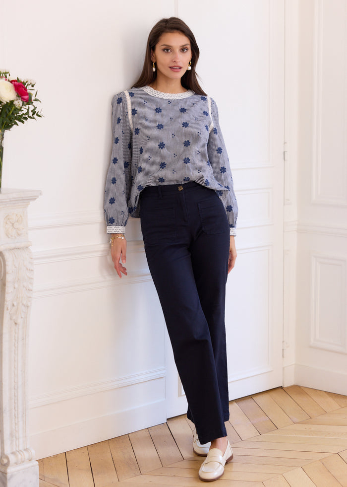 Blouse Zilda