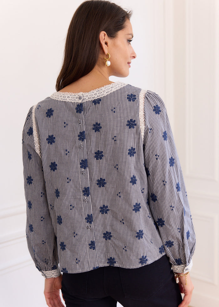 Blouse Zilda