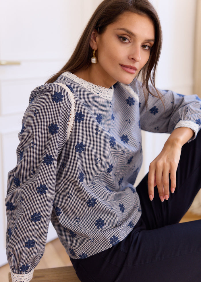 Blouse Zilda