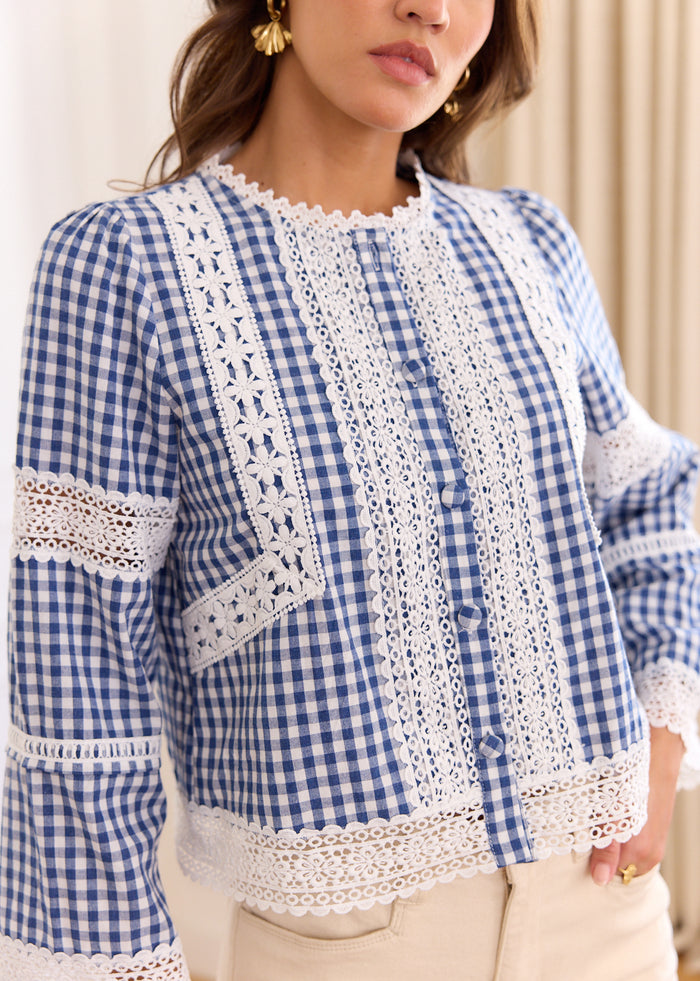 Blouse Zoya