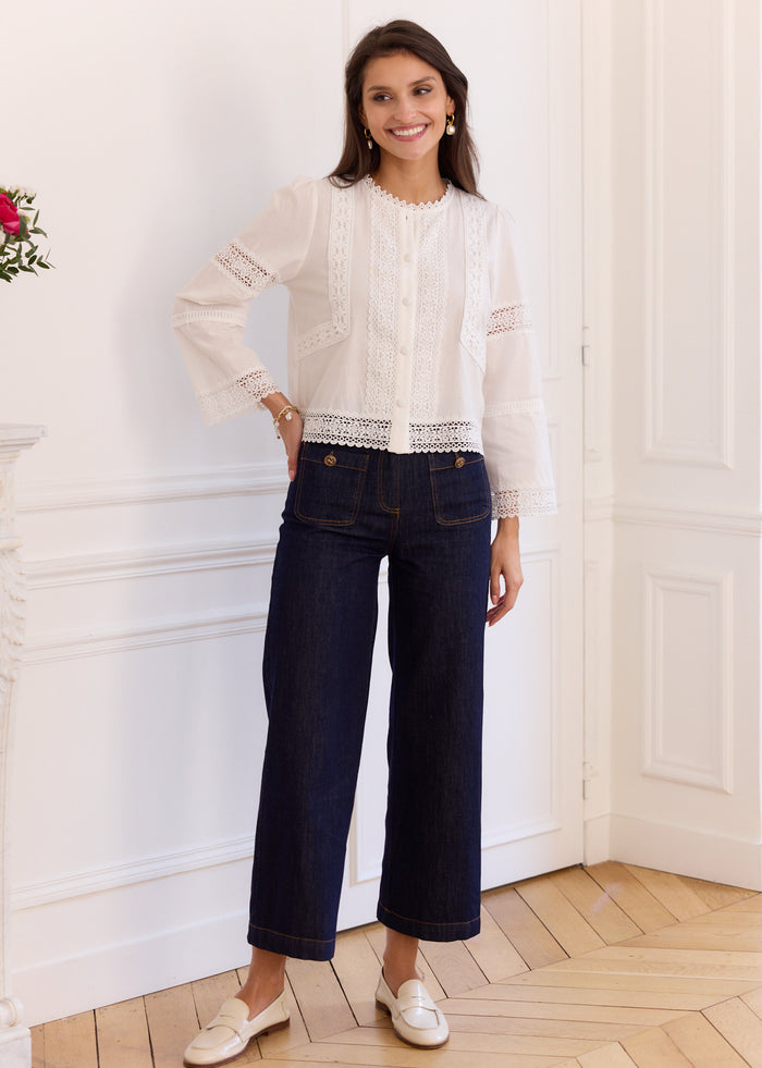 Blouse Zoya