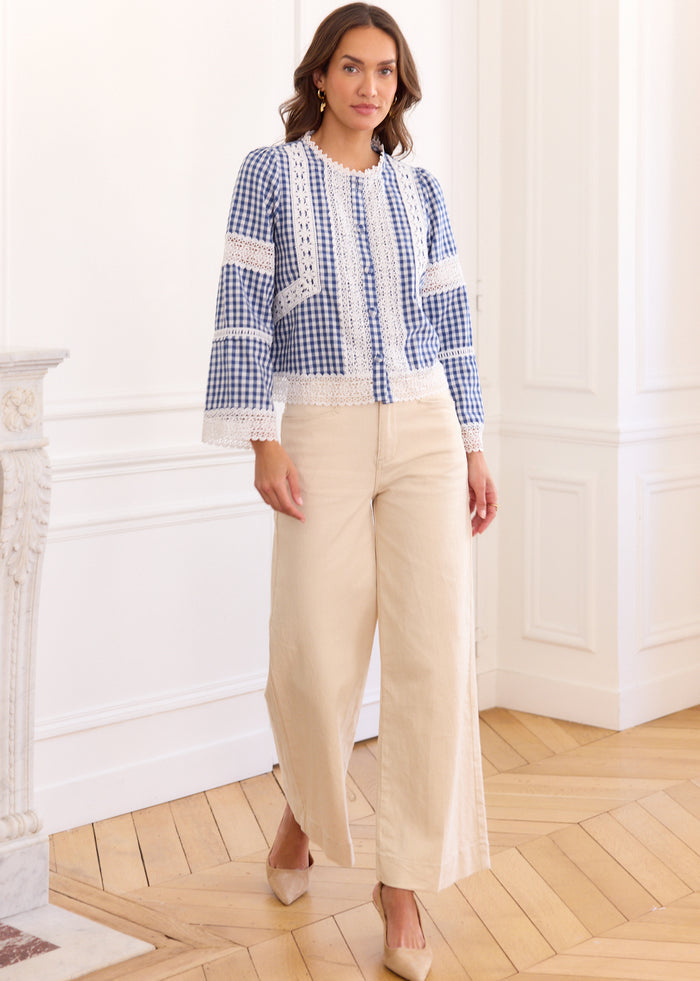 Blouse Zoya