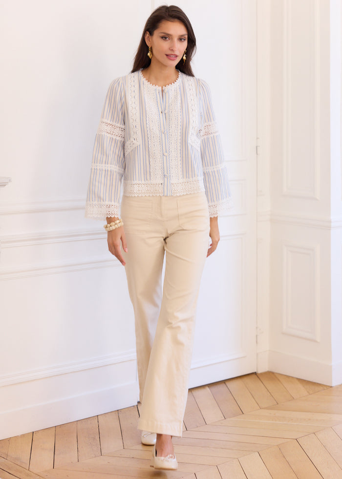 Blouse Zoya