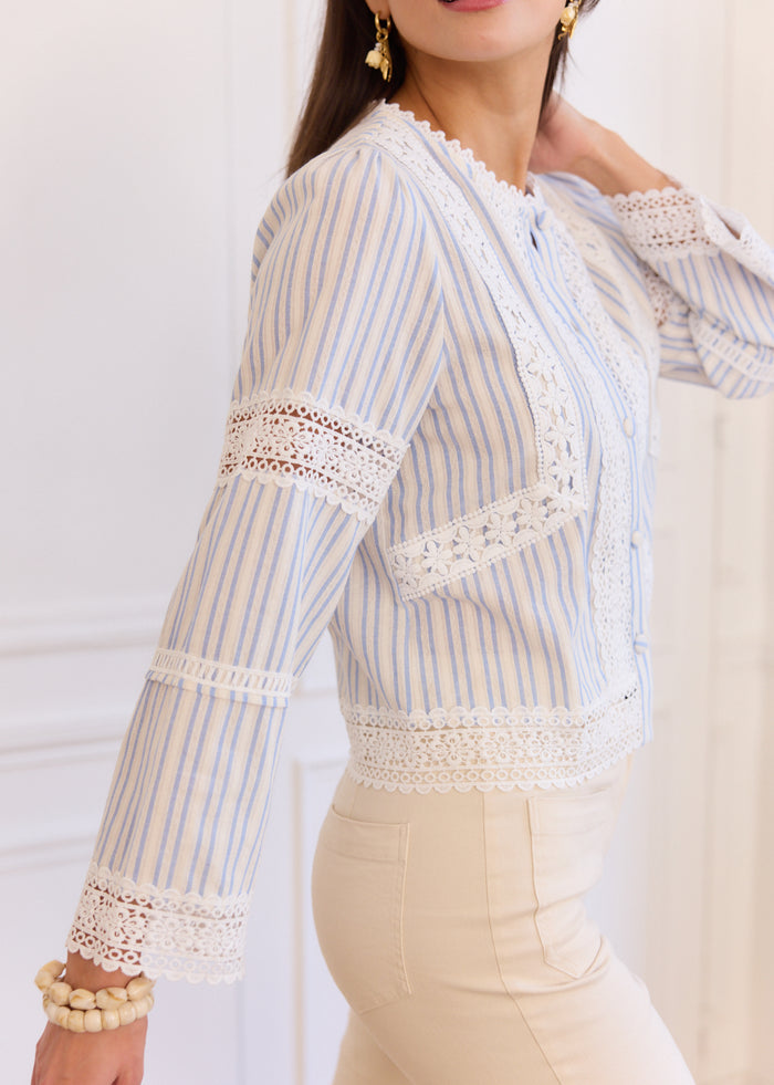 Blouse Zoya