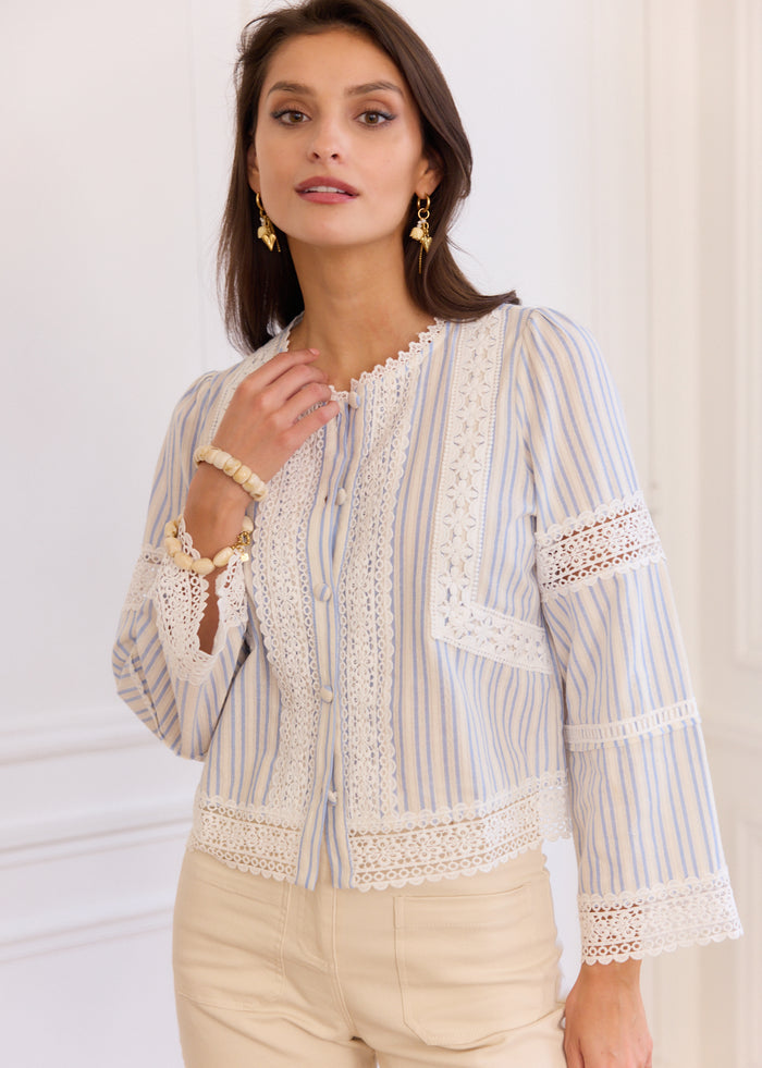 Blouse Zoya