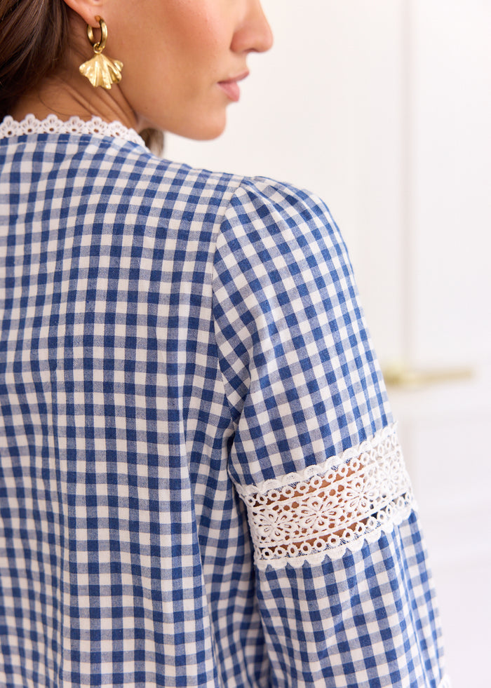 Blouse Zoya