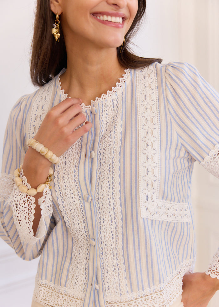 Blouse Zoya