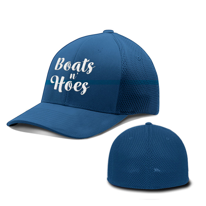 Flexfit / Royal Blue / S/M