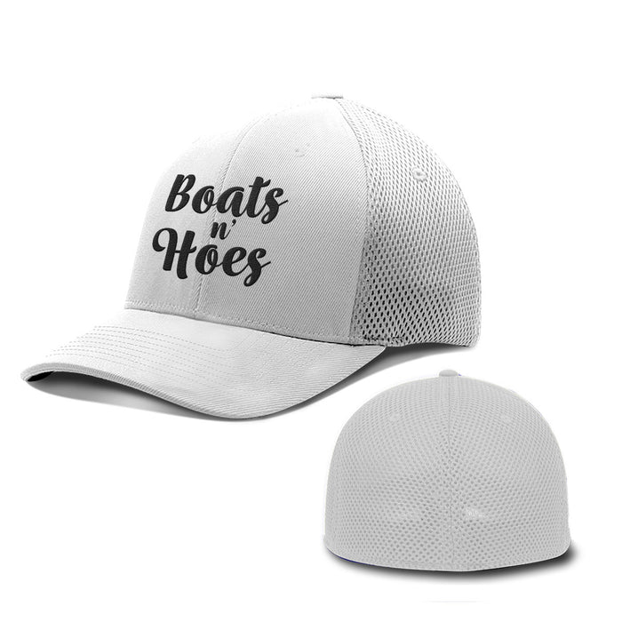 Flexfit / White / S/M