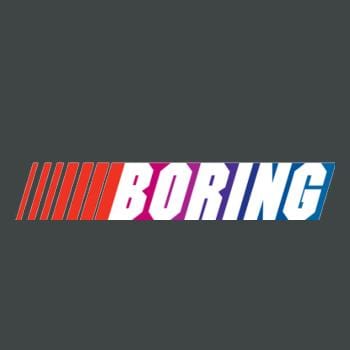 SunFrog-Busted BustedTees Boring (NASCAR)