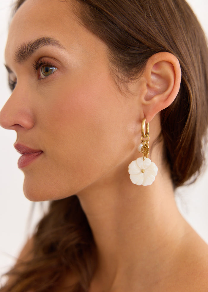 Boucles d'oreilles Adara
