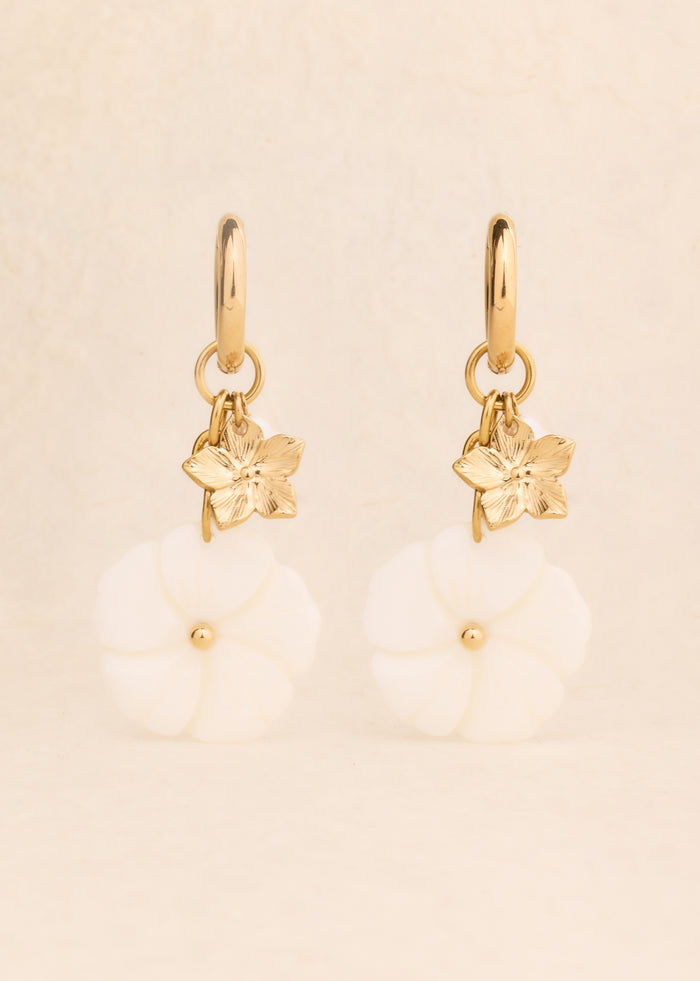 Boucles d'oreilles Adara