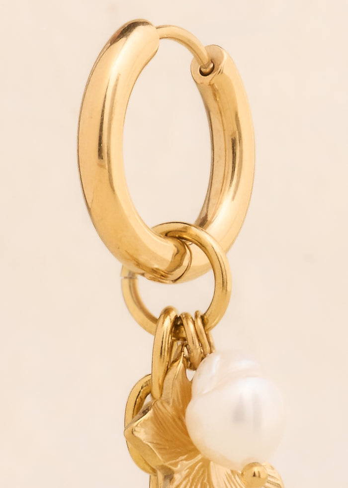 Boucles d'oreilles Adara