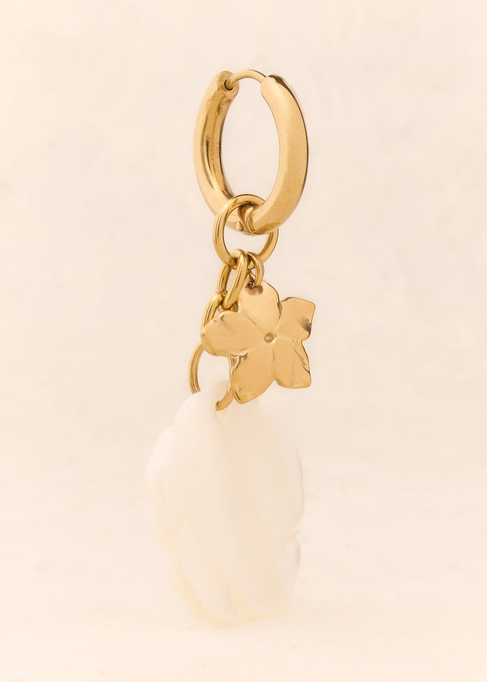 Boucles d'oreilles Adara