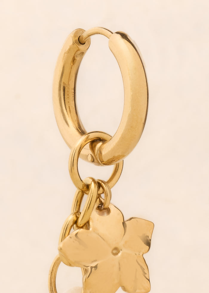 Boucles d'oreilles Adara