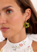 Boucles d'oreilles Alice