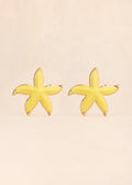 Boucles d'oreilles Ari