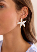 Boucles d'oreilles Ari