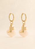 Boucles d'oreilles Arizona