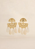 Boucles d'oreilles Aurel