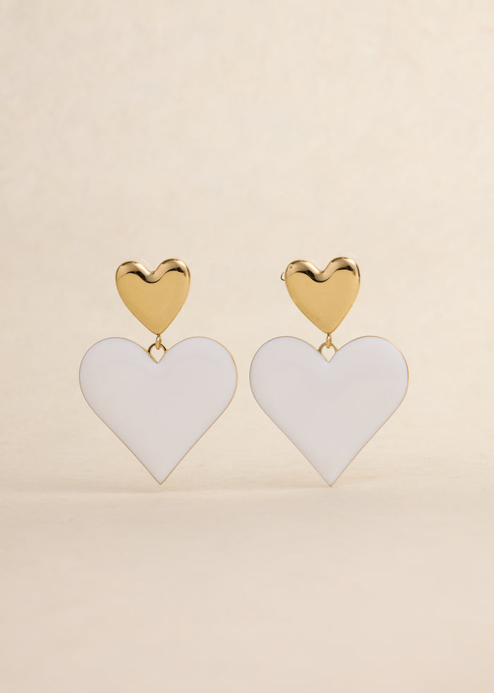 Boucles d'oreilles Cadix