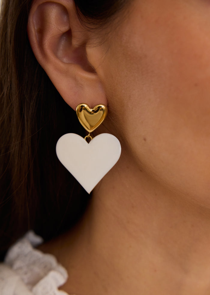 Boucles d'oreilles Cadix