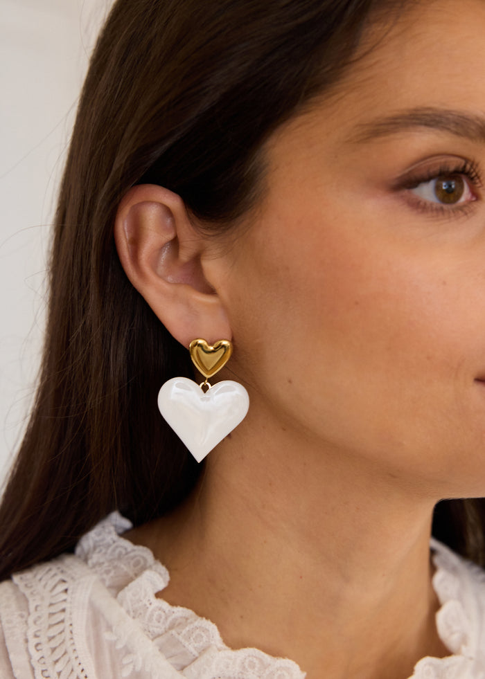 Boucles d'oreilles Cadix