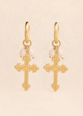 Boucles d'oreilles Caelen
