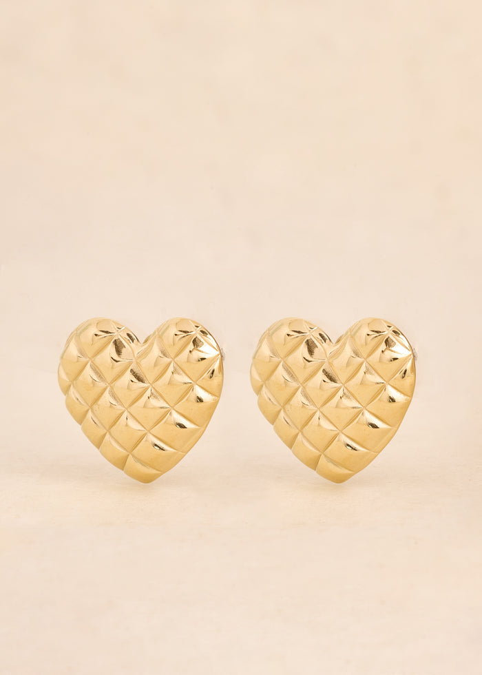 Boucles d'oreilles Elegance